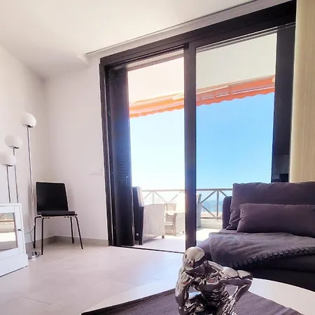 Luxus Penthouse Im Turm * Playa de las Americas (Tenerife)
