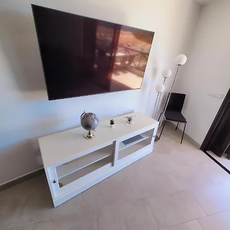 Luxus Penthouse Im Turm Playa de las Americas (Tenerife)