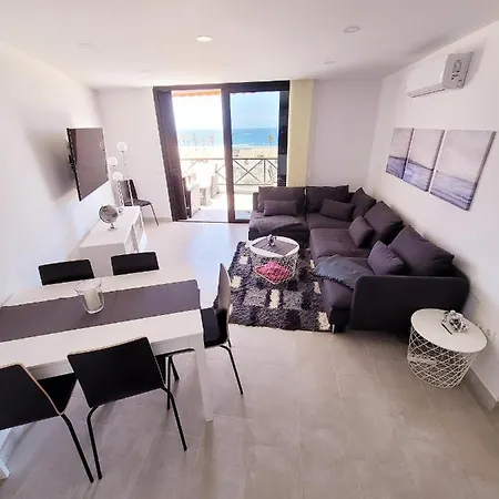 Luxus Penthouse Im Turm