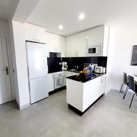 Apartment Luxus Penthouse Im Turm *