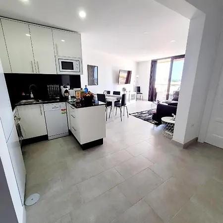 Apartment Luxus Penthouse Im Turm