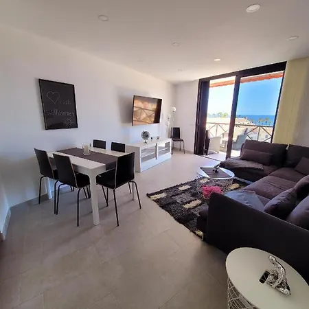 Apartment Luxus Penthouse Im Turm *