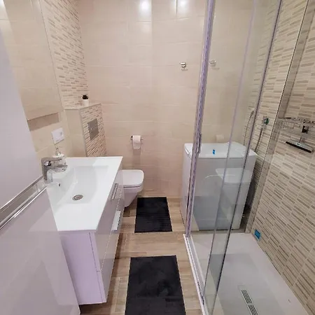 Luxus Penthouse Im Turm *