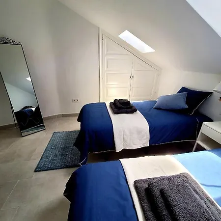 Luxus Penthouse Im Turm Playa de las Americas (Tenerife)