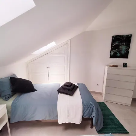 Luxus Penthouse Im Turm *