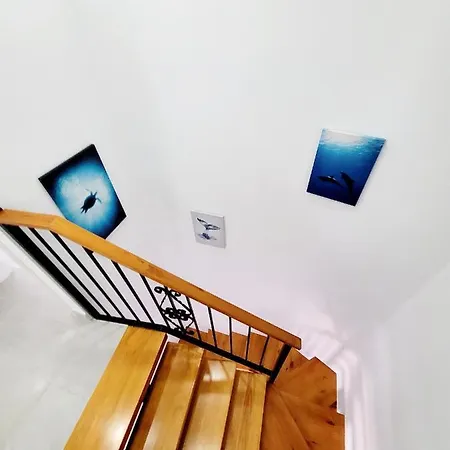 Luxus Penthouse Im Turm *