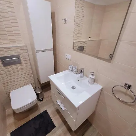 Apartment Luxus Penthouse Im Turm Playa de las Americas (Tenerife)