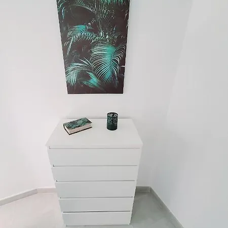 Apartment Luxus Penthouse Im Turm Playa de las Americas (Tenerife)