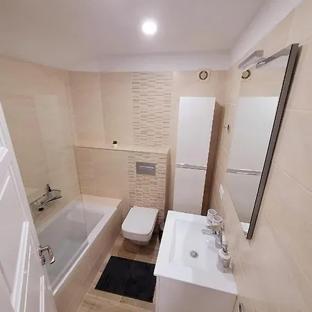 Luxus Penthouse Im Turm Playa de las Américas