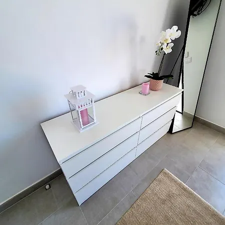 Luxus Penthouse Im Turm