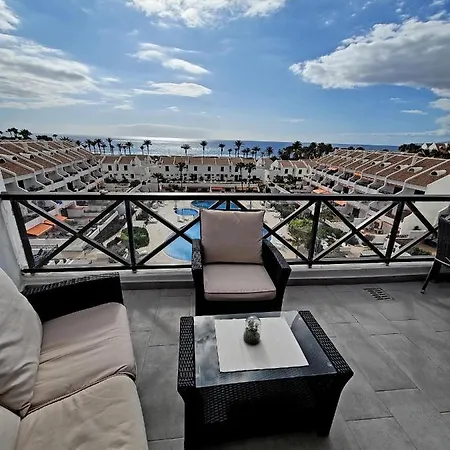 Apartment Luxus Penthouse Im Turm