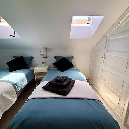 Luxus Penthouse Im Turm Playa de las Americas (Tenerife)