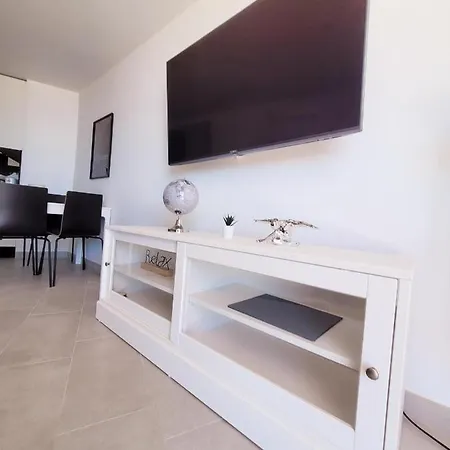 Luxus Penthouse Im Turm Apartment